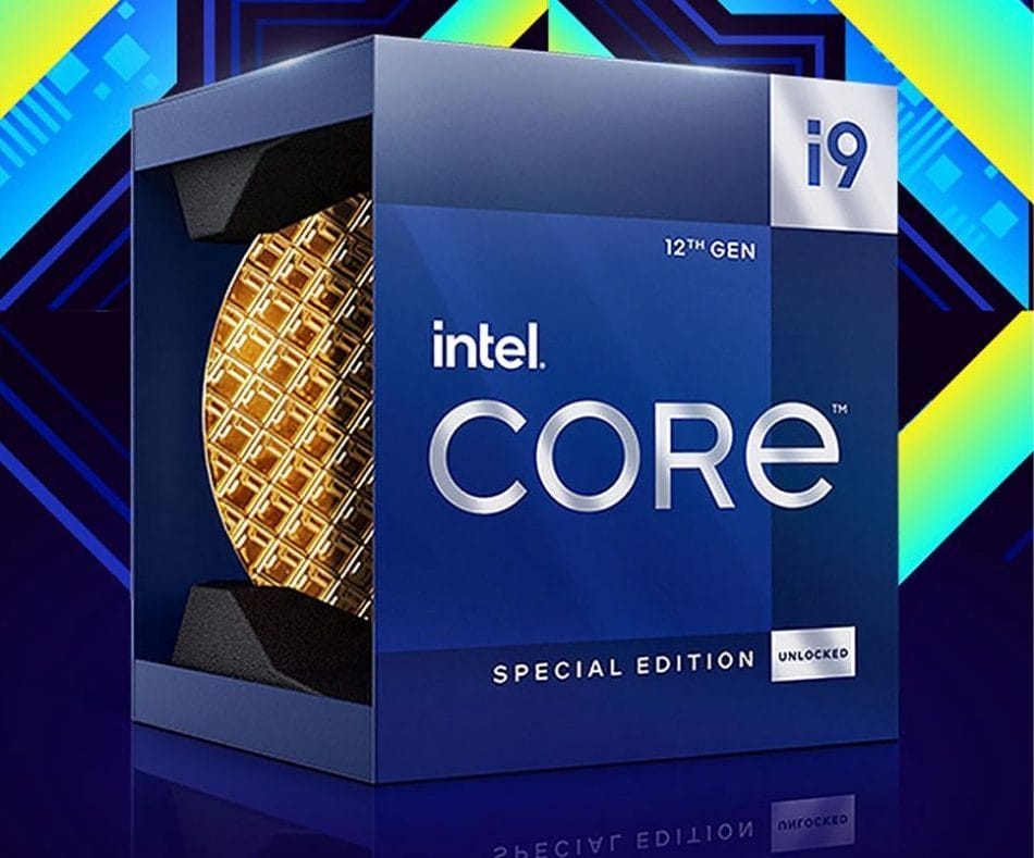 Intel Core i9-12900KS