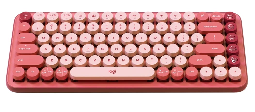 Logitech POP Keys