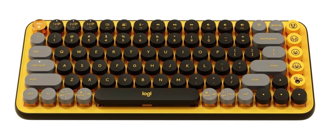 Logitech POP Keys