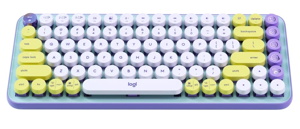 Logitech POP Keys