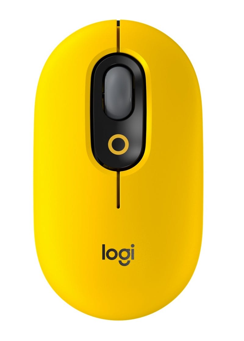 Logitech POP Mouse