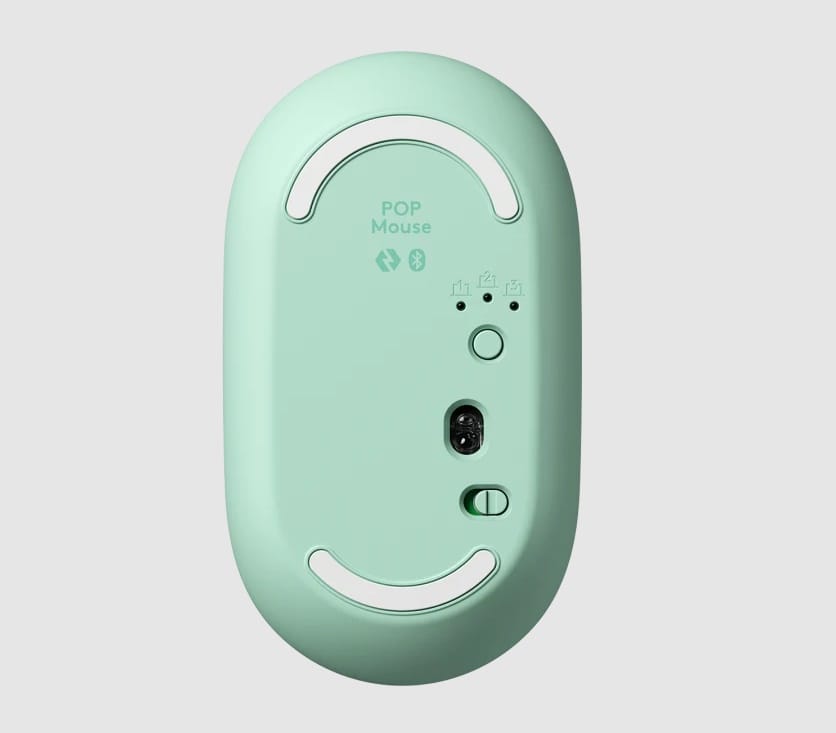 Logitech POP Mouse