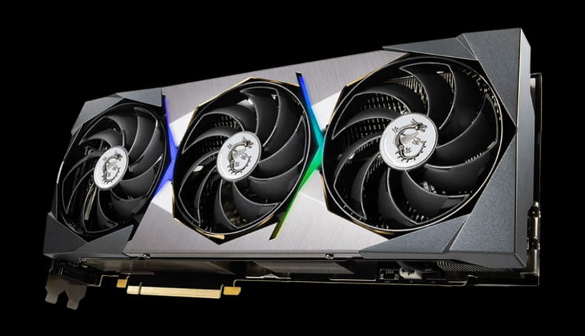 MSI GeForce RTX 3090 Ti SUPRIM X Sızdırıldı! Yeni Dev Geliyor