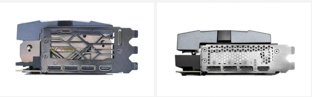 MSI GeForce RTX 3090 Ti SUPRIM X