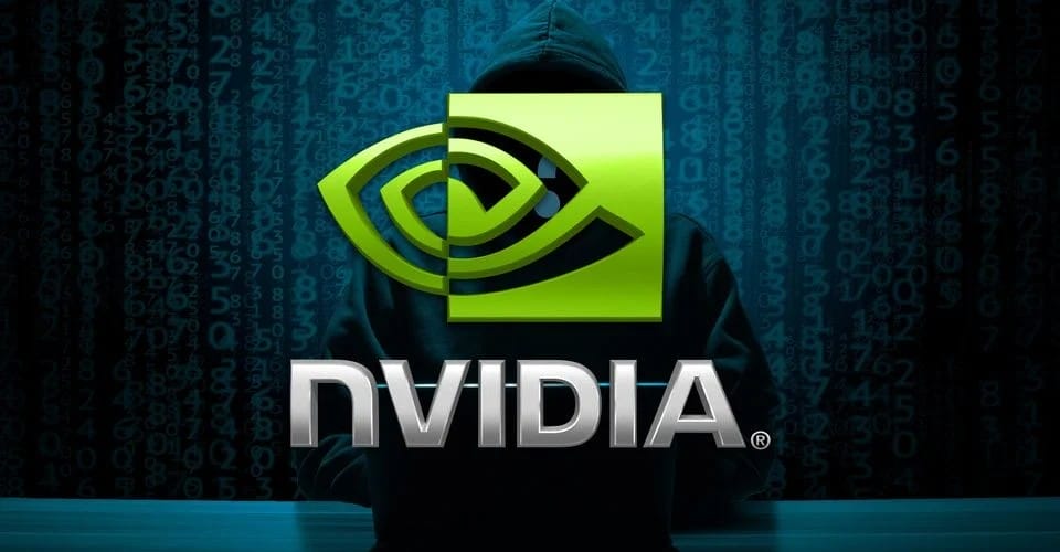 NVIDIA Hacklendi