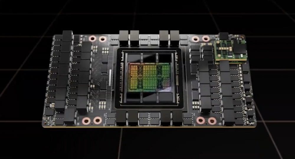NVIDIA Hopper GH100 GPU Tanıtıldı! Yeni Dönem Başlıyor