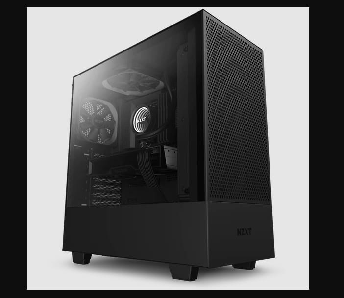 NZXT H510 Flow
