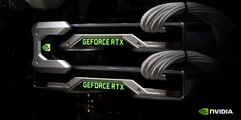 Nvidia GeForce RTX 40