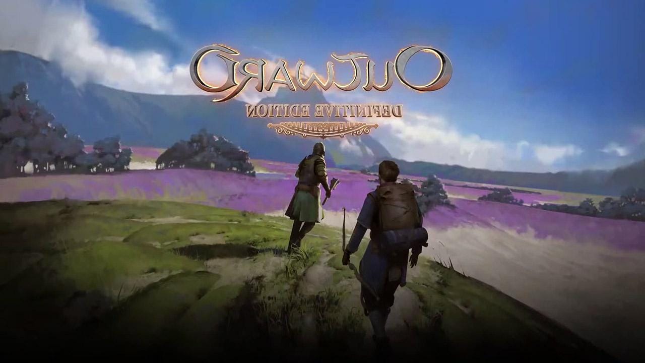 Outward: Definitive Edition PlayStation 5, Xbox Series ve PC için Geliyor