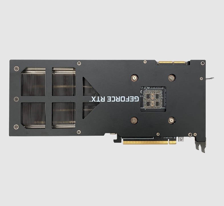 PNY XLR8 Gaming GeForce RTX 3090 Ti