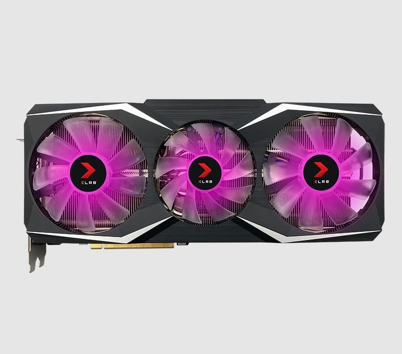 PNY XLR8 Gaming GeForce RTX 3090 Ti