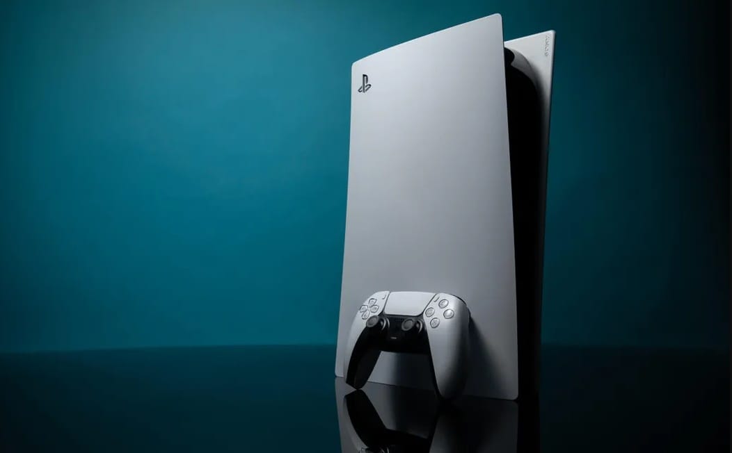 PlayStation 5 22.01-05.00 Güncellemesi ile Gelen Tüm Yenilikler