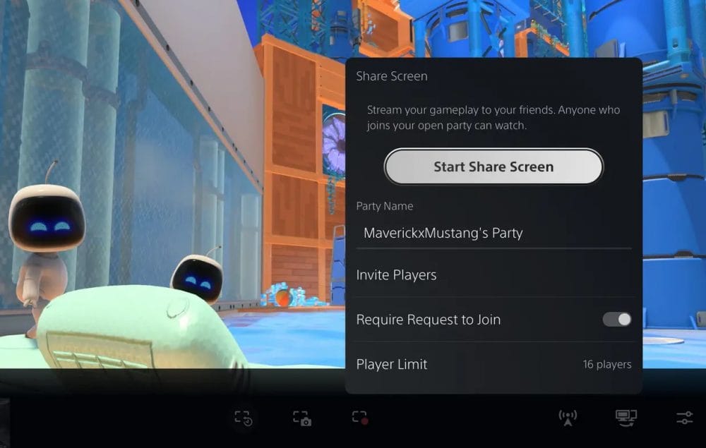 PlayStation 5 22.01-05.00