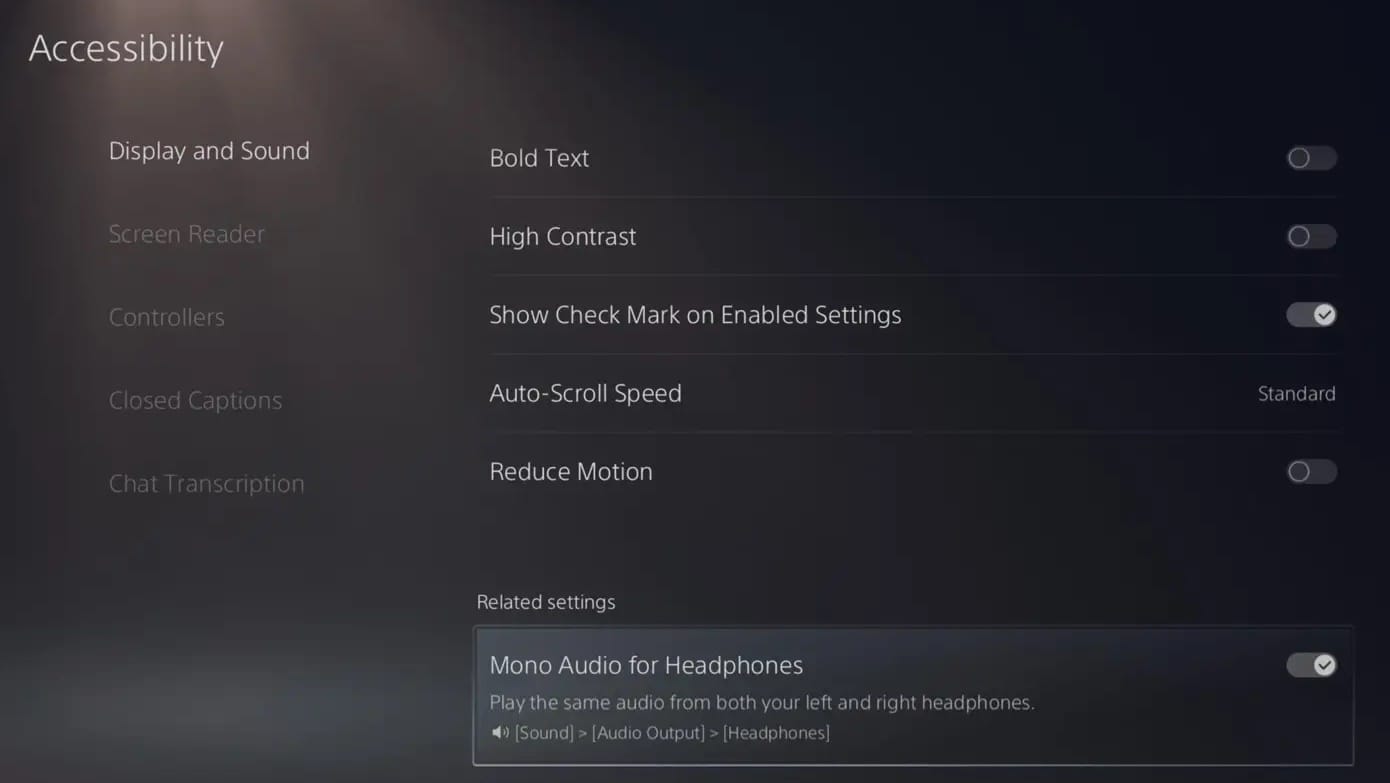 PlayStation 5 22.01-05.00