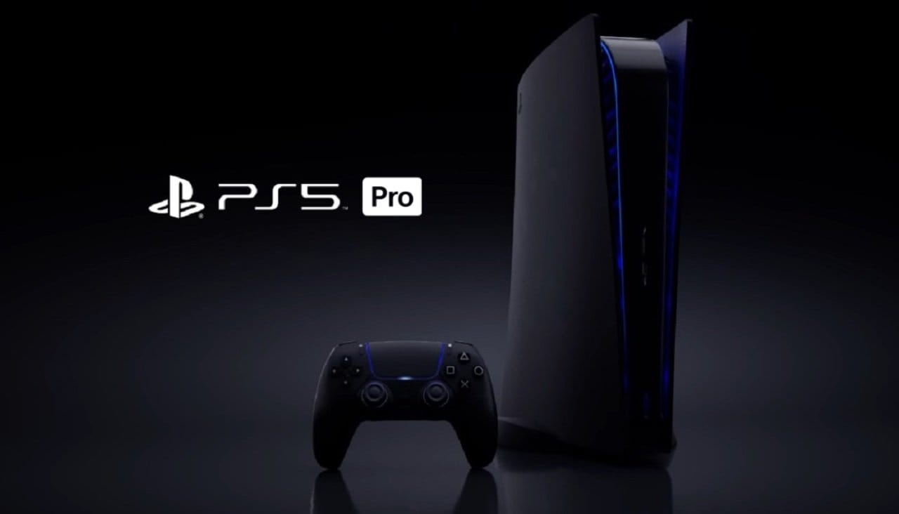 PlayStation 5 Pro