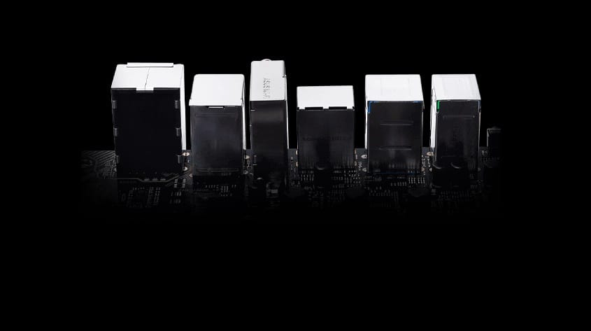 TUF Gaming B660-Plus WiFi