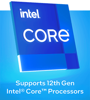 ASUS TUF Gaming B660-Plus