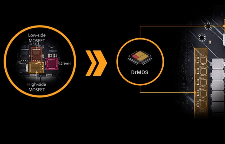 TUF Gaming B660-Plus WiFi