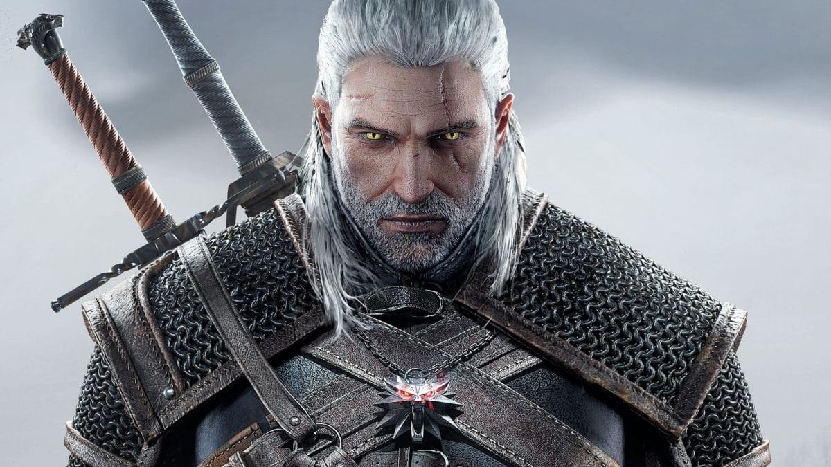 Yeni The Witcher Oyunu Geliyor! CD Projekt Red Duyuruyu Yaptı