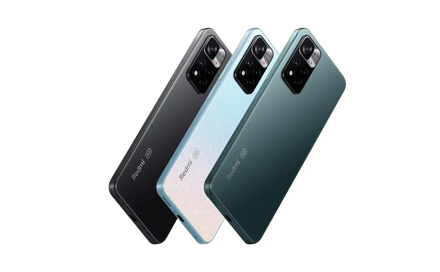 Xiaomi Redmi Note 11 Pro+ 5G Küresel Pazarlarda Satışa Sunuldu!￼