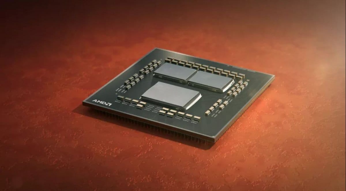 AMD’nin Yeni İşlemcileri Geliyor! İşte Beklenen Modeller