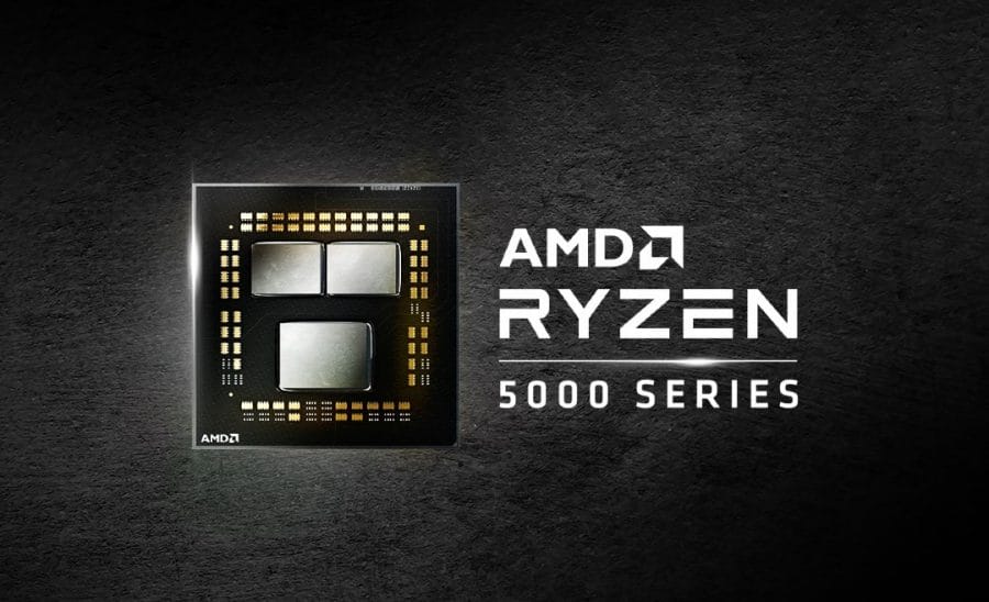 Yeni AMD Ryzen