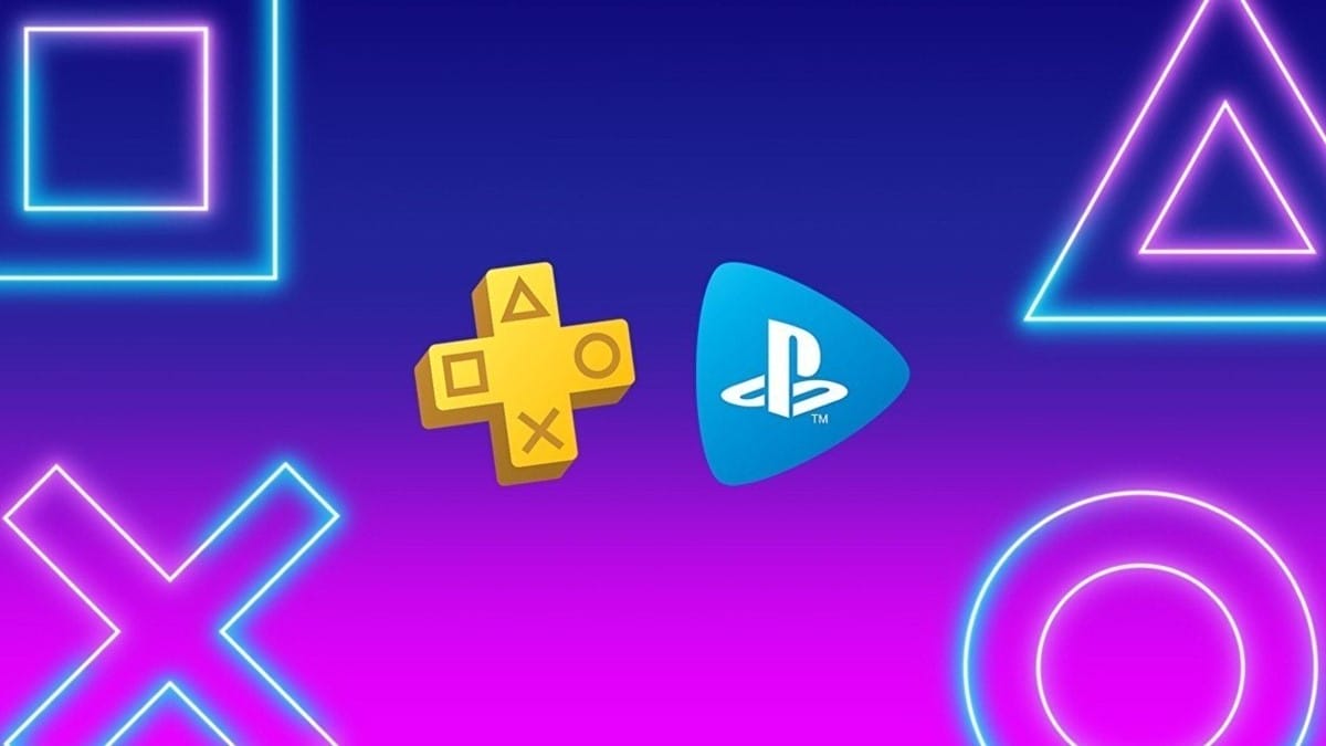 Yeni PlayStation Plus
