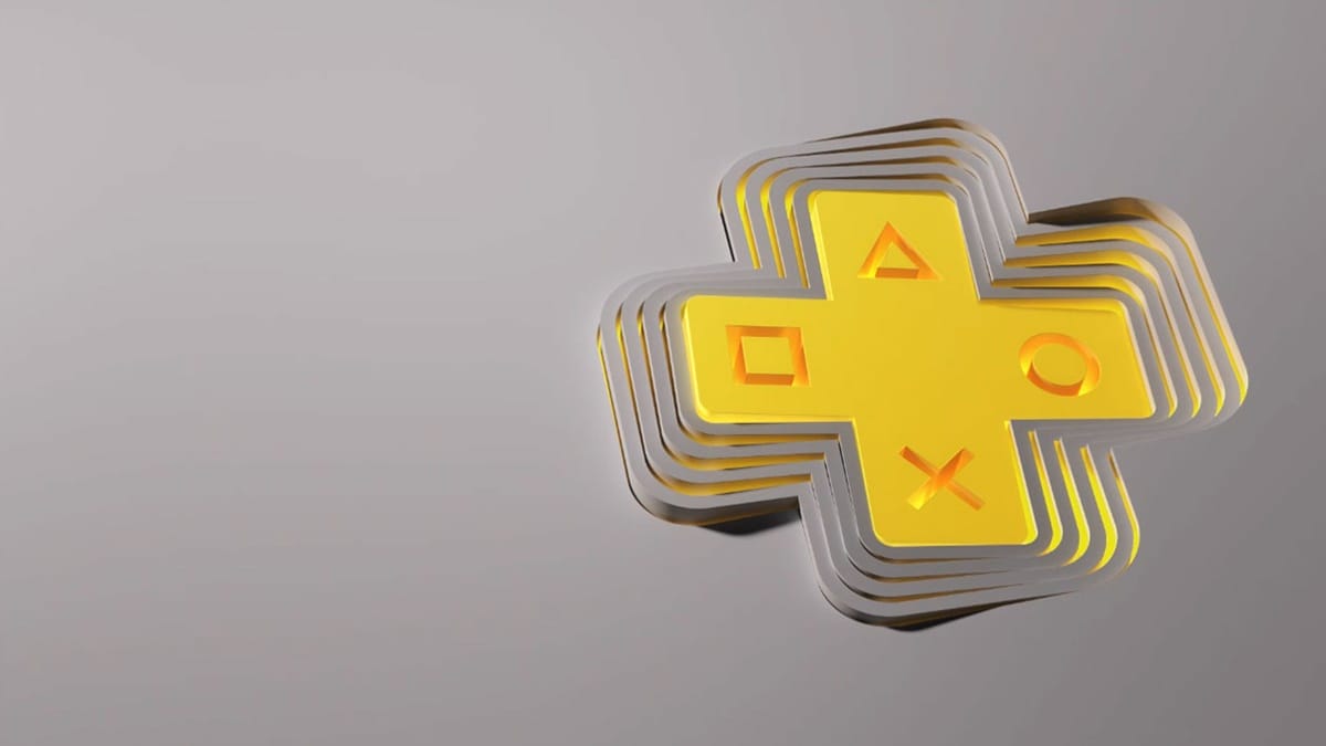 Yeni PlayStation Plus