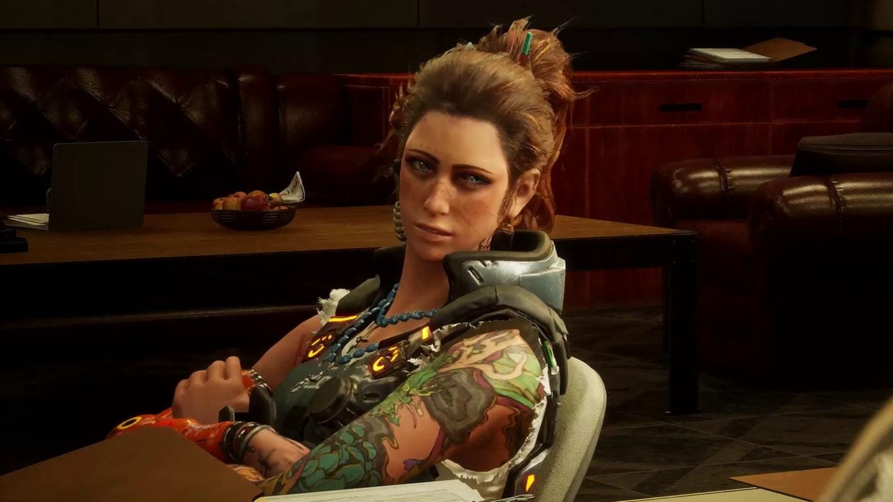 Wanted: Dead için Yeni Fragman Videosu Geldi