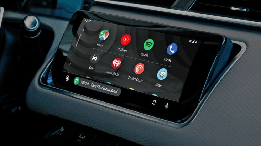 Android Auto, Artık Bozuk USB Kablolarınızı Tespit Edebilecek!