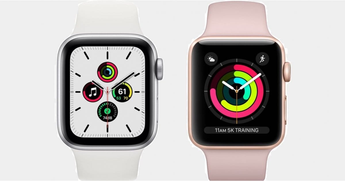 Rahat Bırakın Dedenizi: Apple Watch Series 3, Bu Sene Üretimden Kalkıyor!