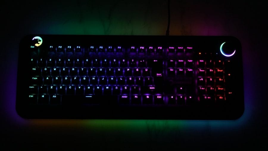 GamePower Starscream