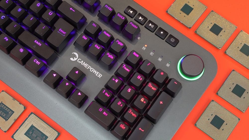 GamePower Starscream