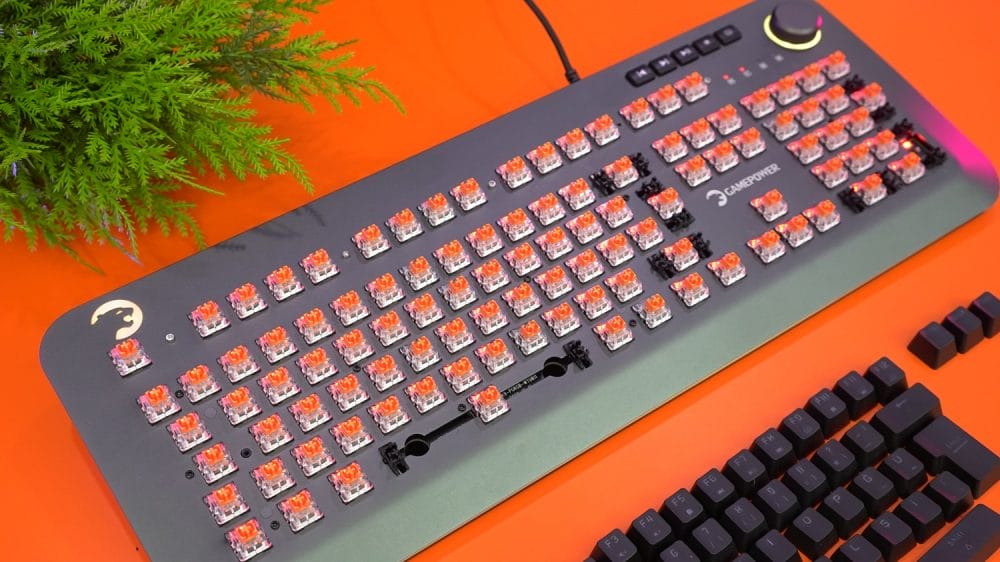 GamePower Starscream