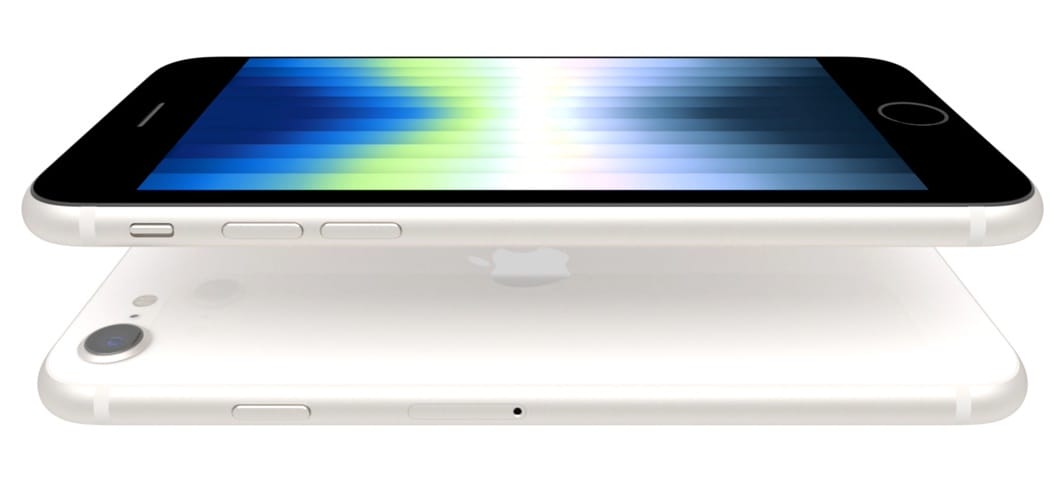 iPhone SE 3 Alınır mı