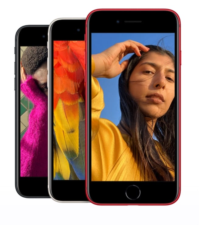 iPhone SE 3 Alınır mı