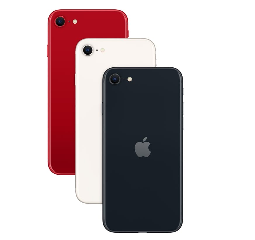 iPhone SE 3 Alınır mı