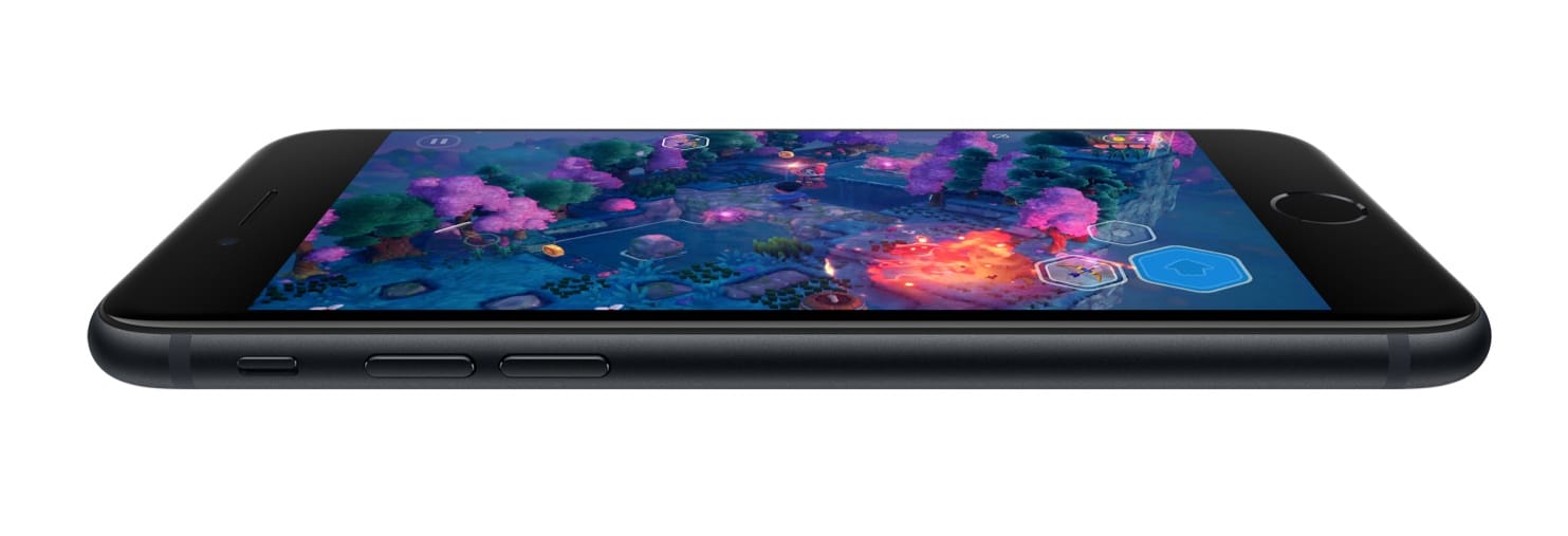 iPhone SE 3 Alınır mı