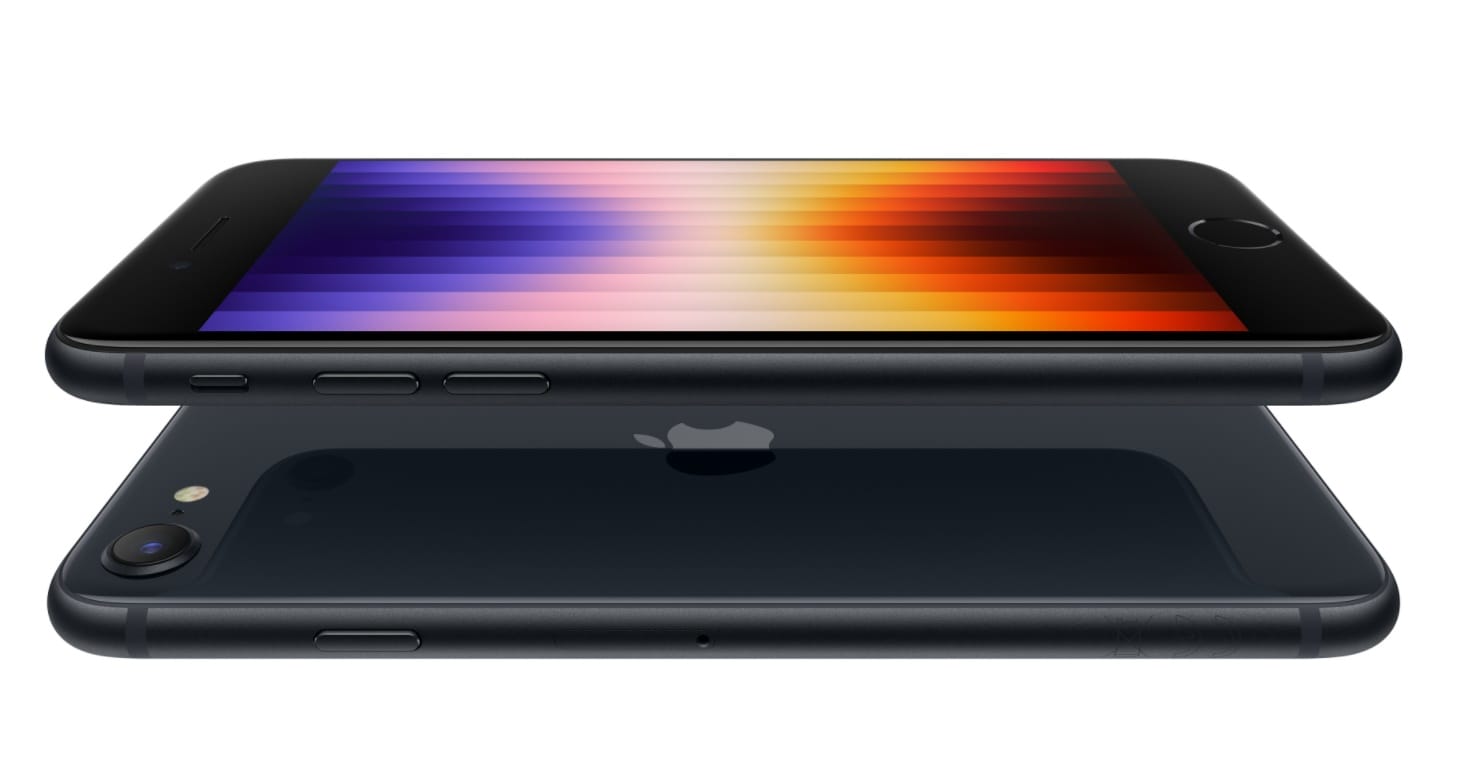 iPhone SE 3 Alınır mı