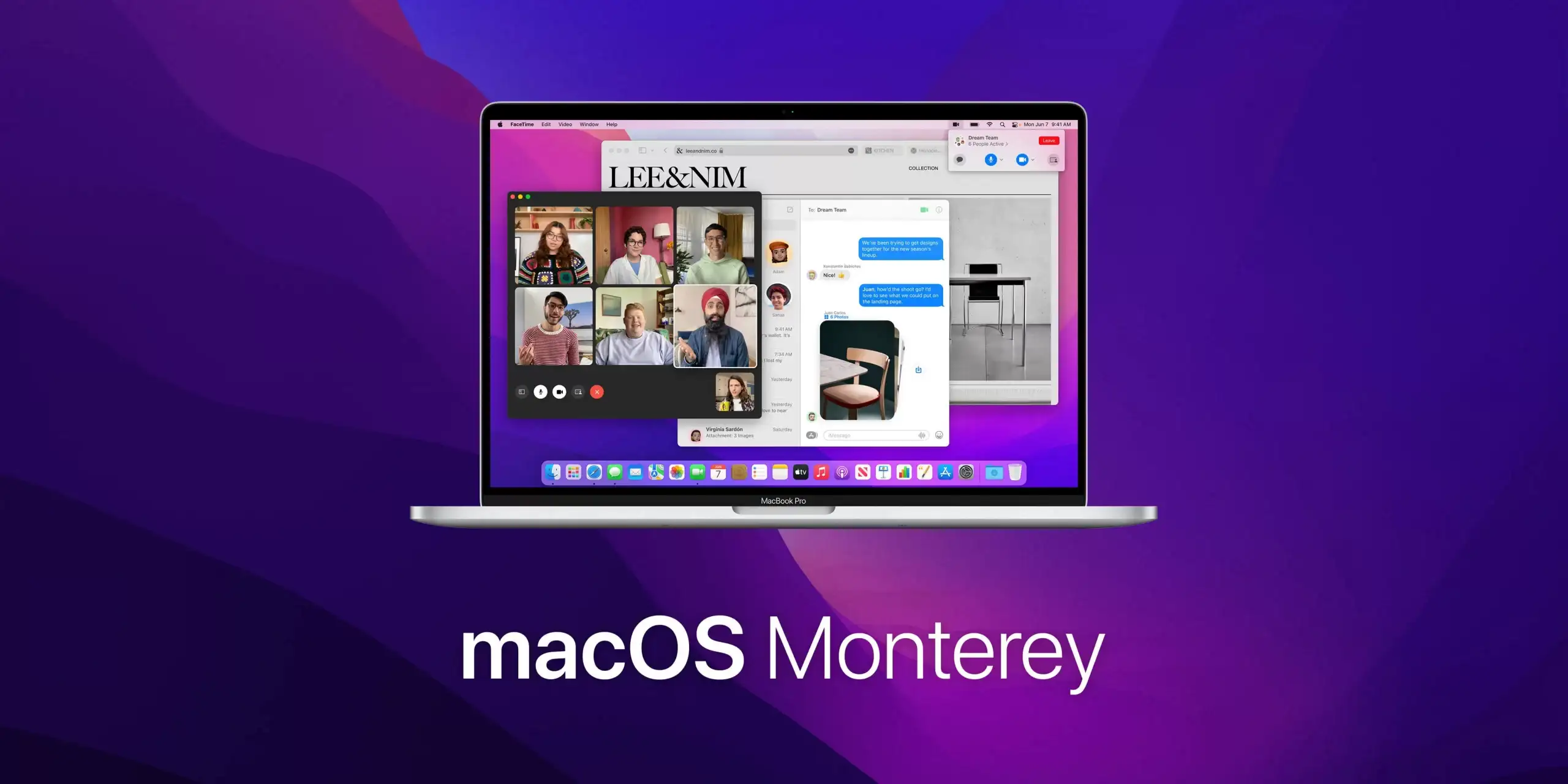 macOS Monterey 12.3.1 Yayınlandı: Önemli Değişiklikler!