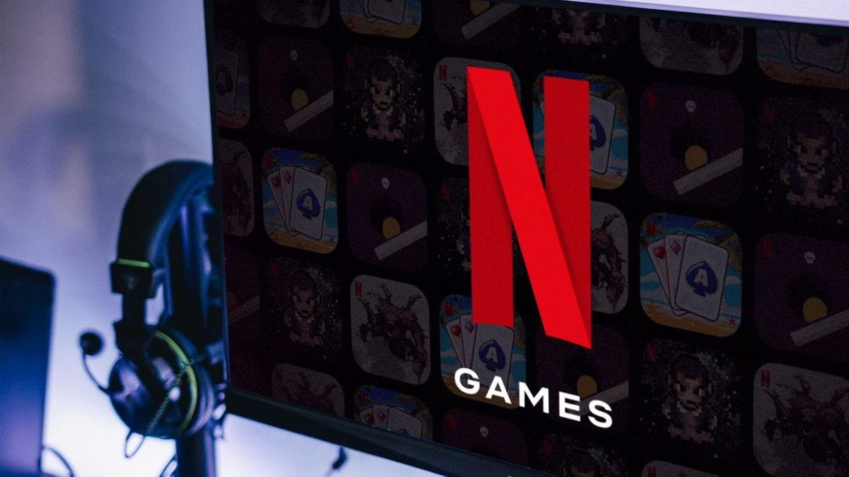 Netflix Games Büyüyor: Netflix, Yeni Bir Oyun Şirketi Satın Aldı!
