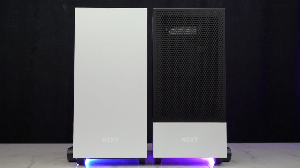 NZXT H510 Flow