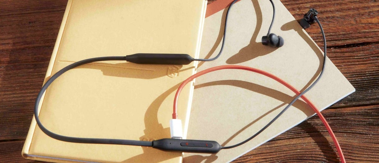 OnePlus Bullets Wireless Z2 Resmi Olarak Tanıtıldı!