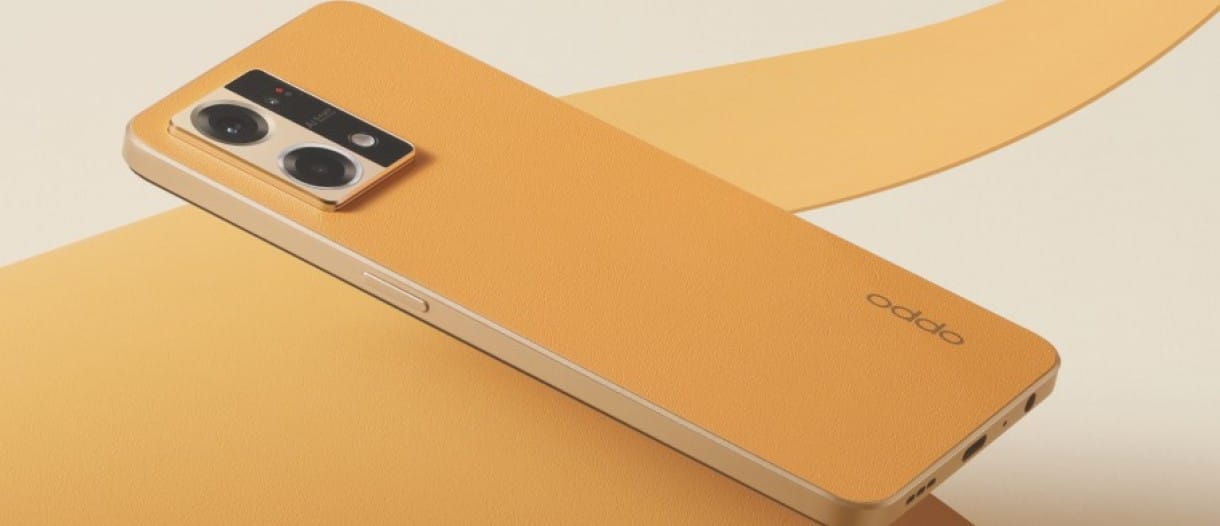 Oppo Reno7 4G Tanıtıldı: Teknik Özellikleri Neler?