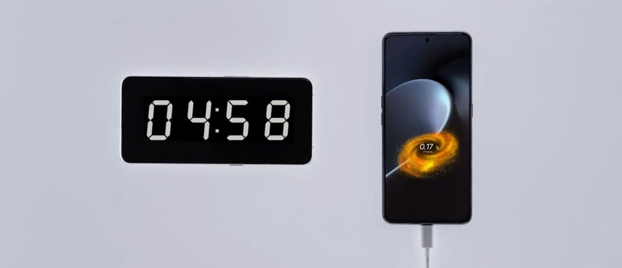 Realme UltraDart 150W ve GT Neo3'ün Uygulamalı Videosu Yayınlandı!