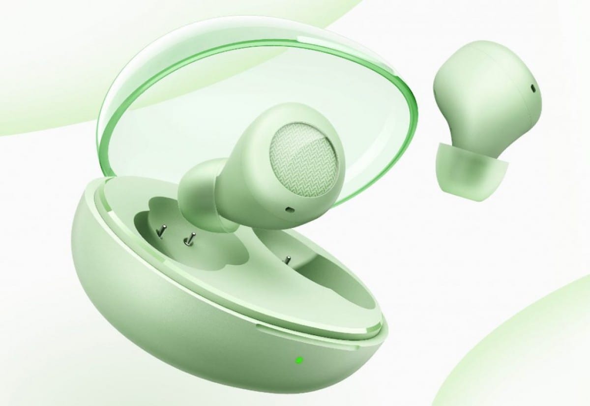 Realme Buds Q2s Tanıtıldı!