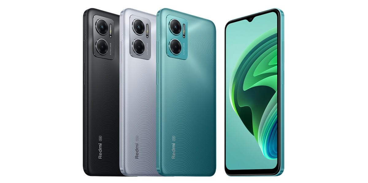 Uygun Fiyatı ile Redmi Note 11E 5G Tanıtıldı!