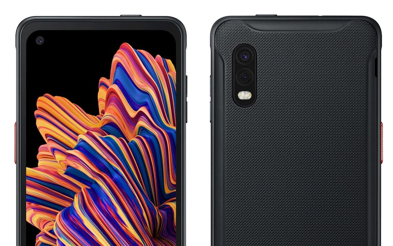 Samsung Galaxy Xcover Pro 2 Geekbench'te Ortaya Çıktı!