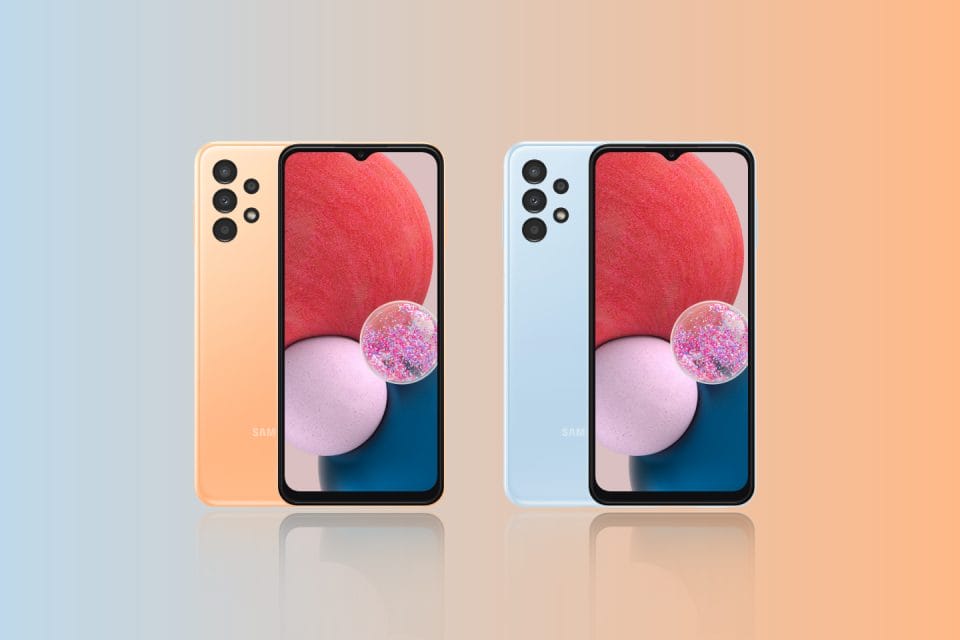 Samsung Galaxy A13 (4G) Tanıtıldı: Teknik Özellikleri Neler?