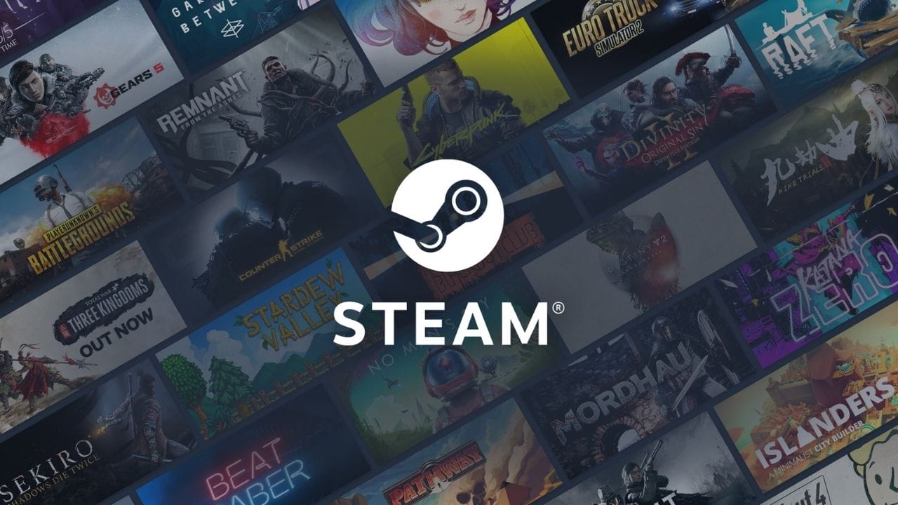 Steam'in Bu Hafta En Çok Satan Oyunlar Listesi